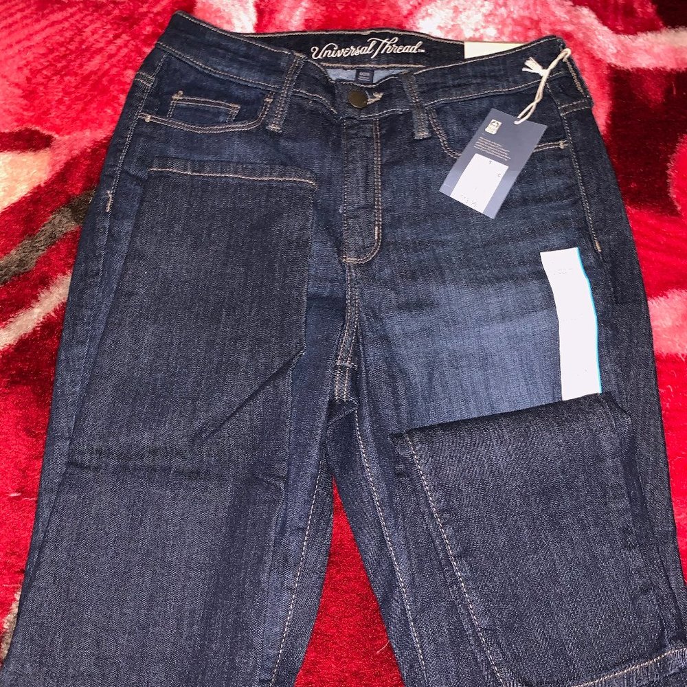 Universal Thread Skinny Jeans